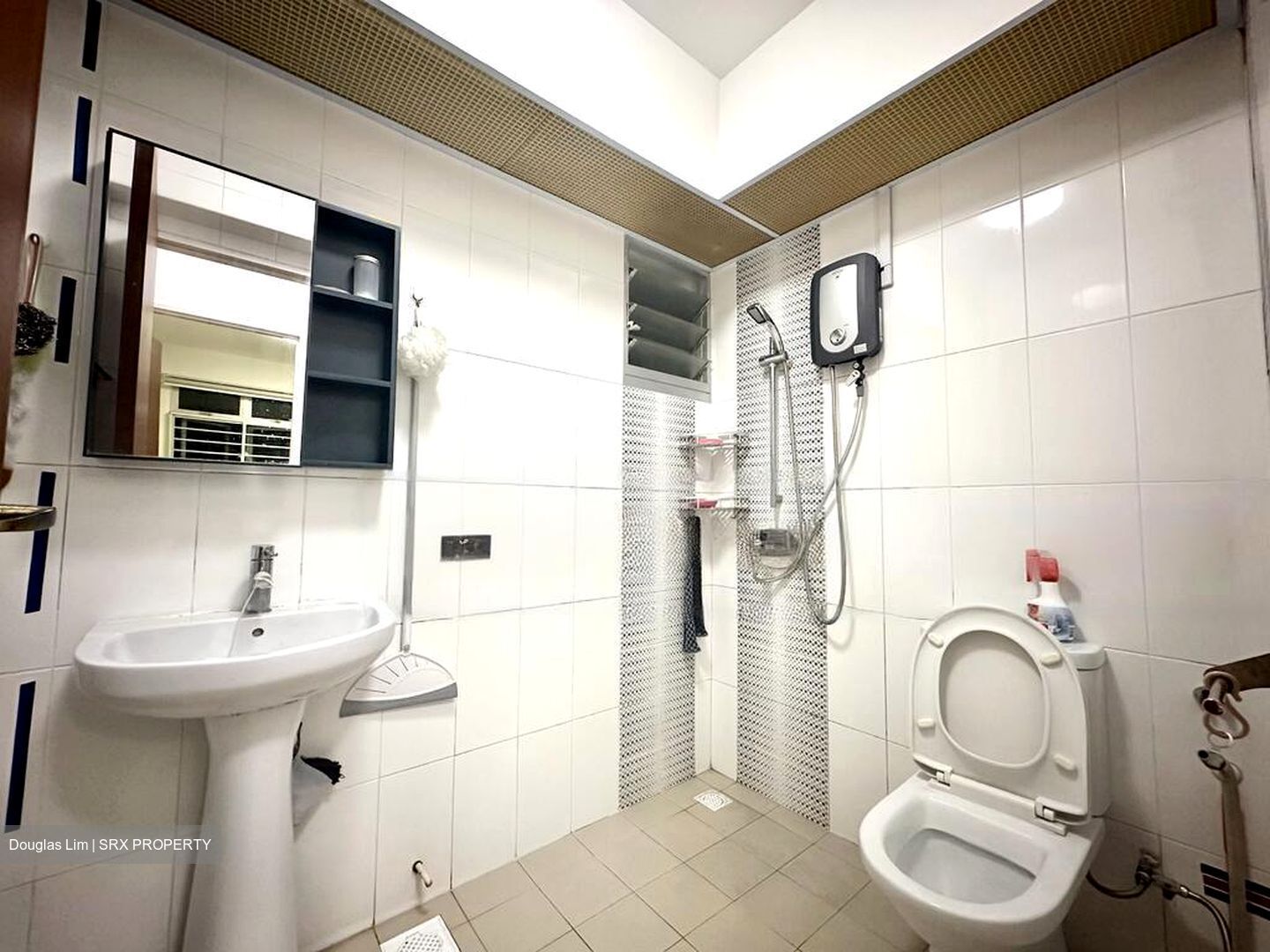 Blk 164A Yung Kuang Court (Jurong West), HDB 4 Rooms #454207331